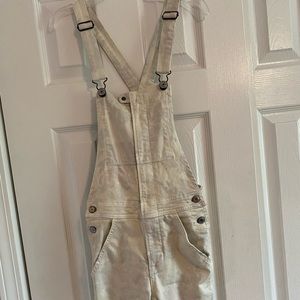American Eagle Overalls
